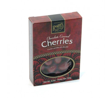 Chocolate Box (120 grams)